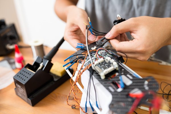 How Can Drone Technology Be Used in Remote Medical Supply Delivery?