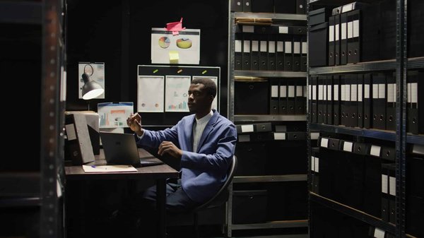 Can Holographic Data Storage Offer a Solution to Increasing Data Demands?